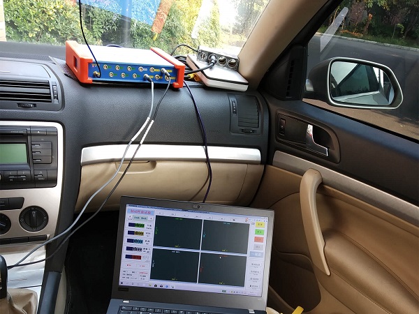 汽車(chē)制動(dòng)性能測(cè)試條件與常規(guī)測(cè)試步驟